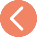 左向きの矢印アイコン（戻る）