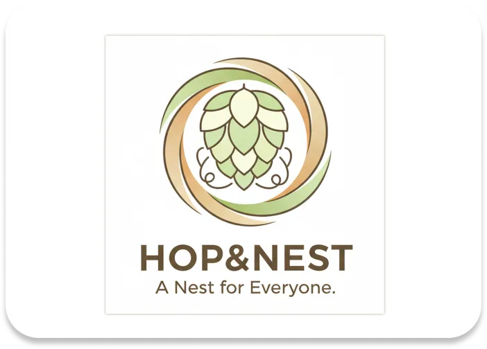 クラフトビール店のブランディング支援、SNS運用サポート